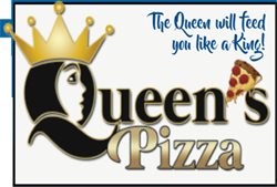 Queen's Pizza